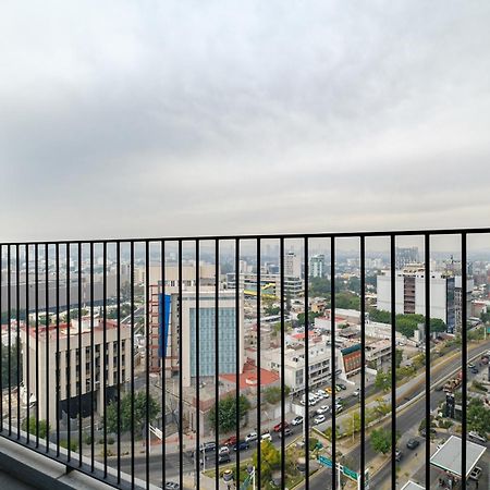 Nido Nomad Las Americas Gdl กัวดาลาฮารา ภายนอก รูปภาพ