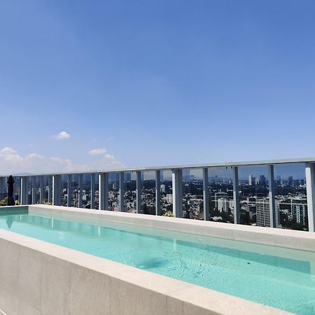 Nido Nomad Las Americas Gdl กัวดาลาฮารา ภายนอก รูปภาพ
