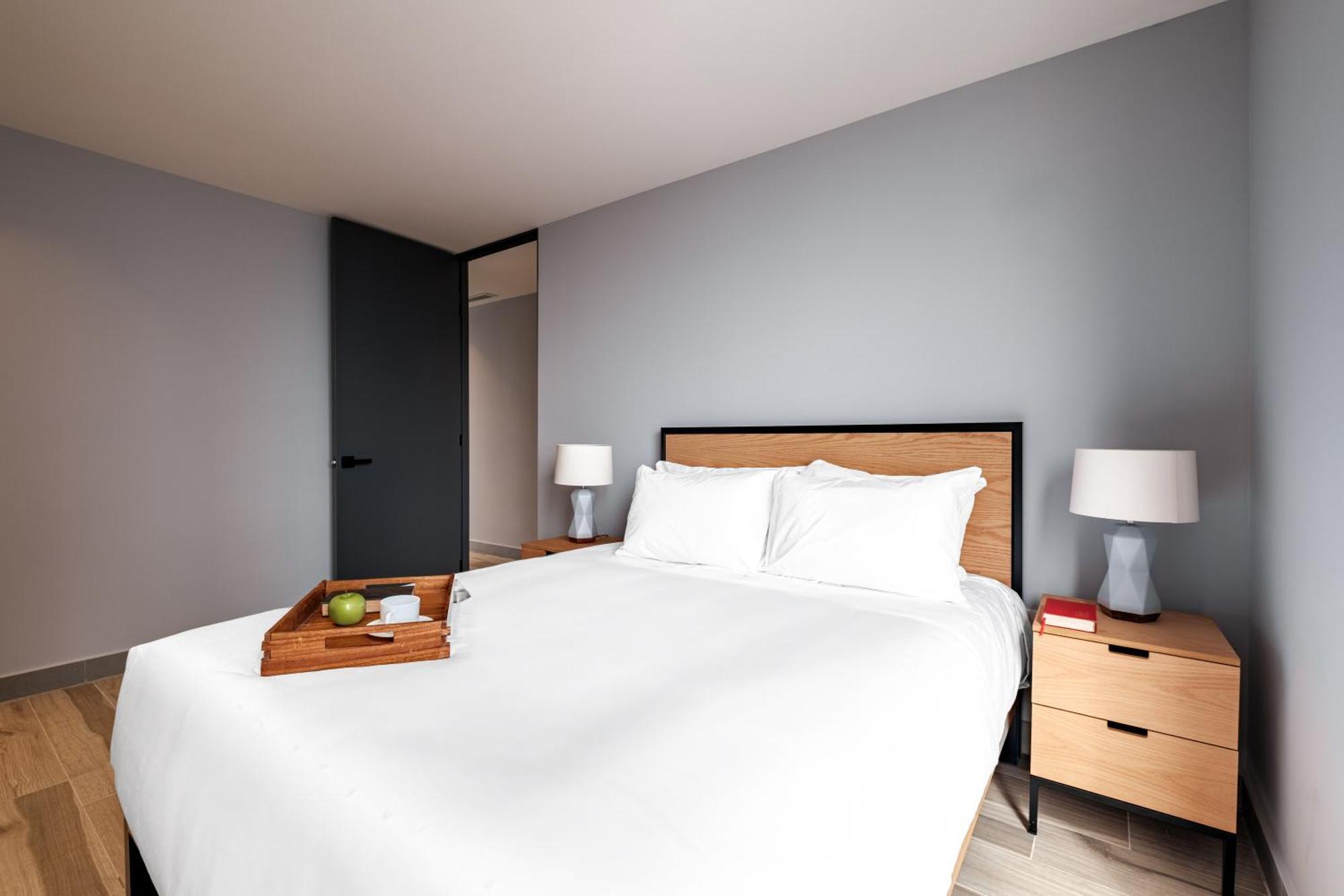 Nido Nomad Las Americas Gdl กัวดาลาฮารา ภายนอก รูปภาพ