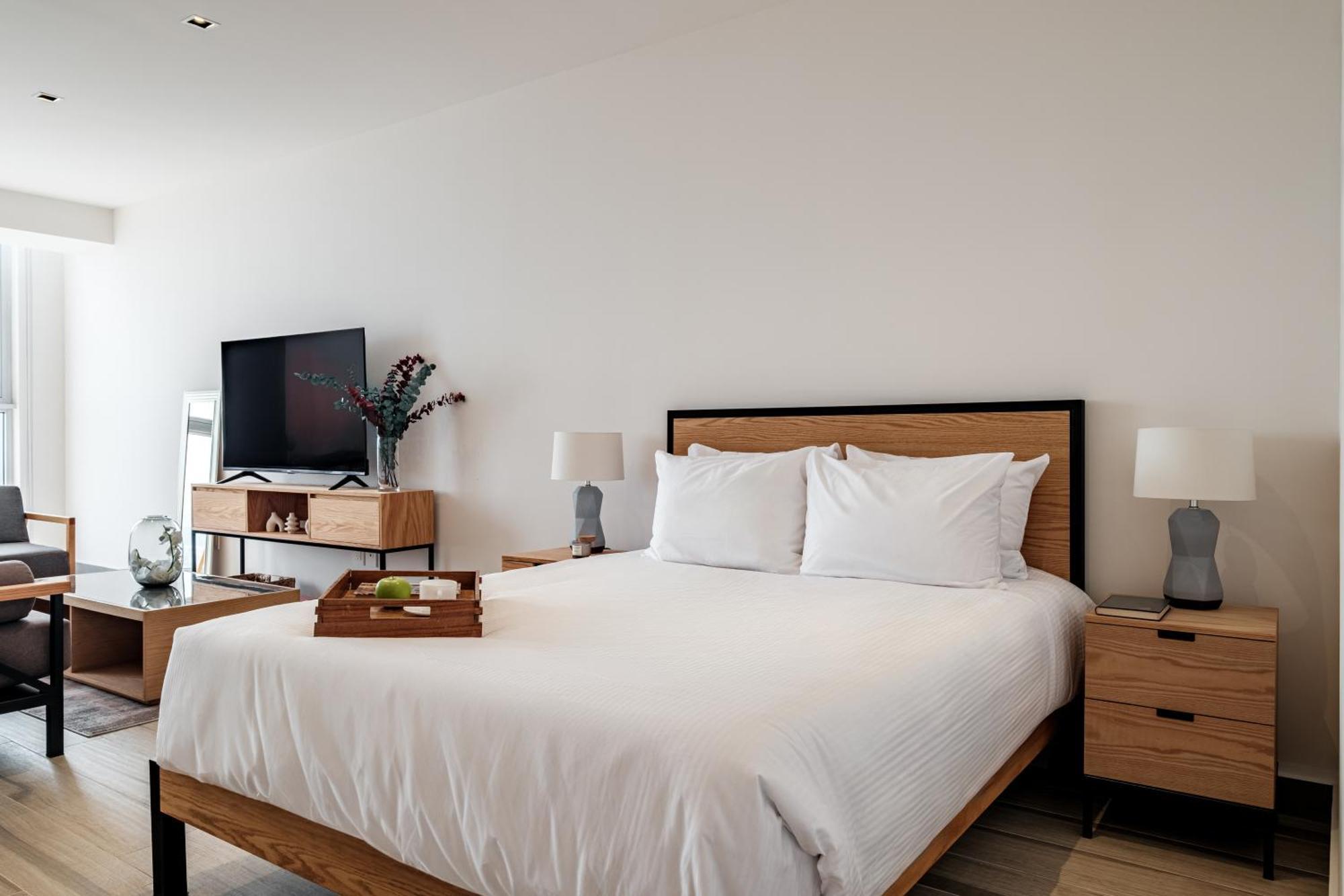 Nido Nomad Las Americas Gdl กัวดาลาฮารา ภายนอก รูปภาพ